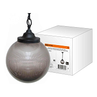 Купить Подвесной светильник TDM Electric Шар НСБ 02-60-252 SQ0313-0011 в Туле