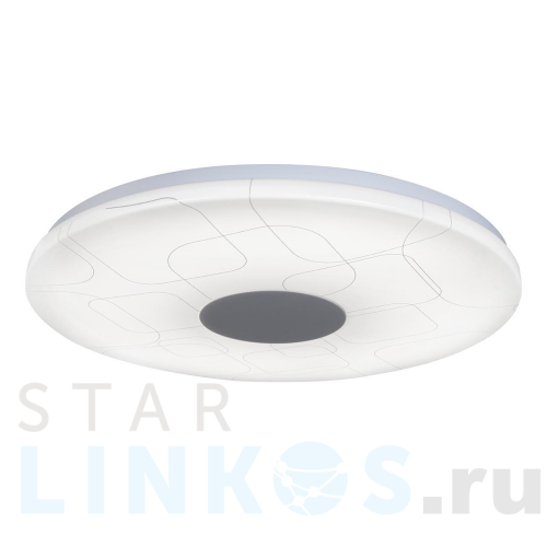 Купить Потолочный светодиодный светильник iLedex 36W-Cube-Entire за 11 990 руб. в Туле Купить с доставкой Потолочный светодиодный светильник iLedex 36W-Cube-Entire в Туле