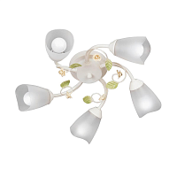 Купить Потолочная люстра Vitaluce V3880-0/5PL в Туле