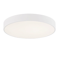 Купить Потолочный светодиодный светильник Milosh Tendence 0875CL-80WT в Туле