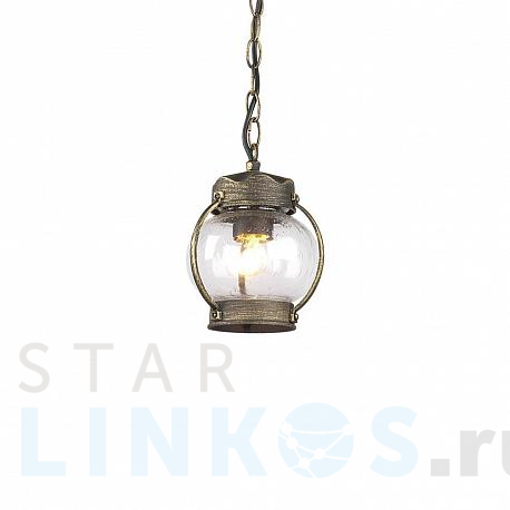 Купить Уличный подвесной светильник Favourite Faro 1498-1P за 6 700 руб. в Туле фото 2 Купить с доставкой Уличный подвесной светильник Favourite Faro 1498-1P в Туле фото 2