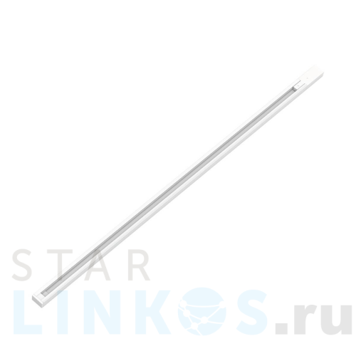 Купить Шинопровод однофазный Gauss TR101 за 979 руб. в Туле Купить с доставкой Шинопровод однофазный Gauss TR101 в Туле