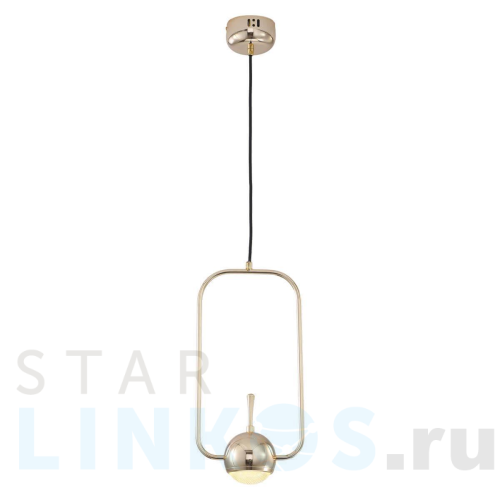 Купить Подвесной светодиодный светильник Loft IT Nuance 8139-A за 11 480 руб. в Туле Купить с доставкой Подвесной светодиодный светильник Loft IT Nuance 8139-A в Туле