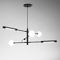 Купить Подвесная люстра Imperium Loft Runna 140975-26 в Туле