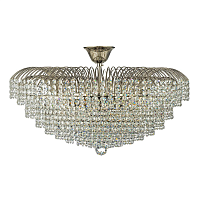 Купить Потолочная люстра Arti Lampadari Elba E 1.2.60.100 N в Туле