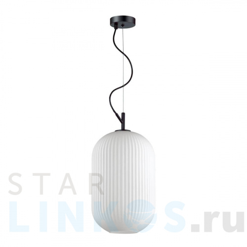 Купить Подвесной светильник Odeon Light Pendant Roofi 4752/1 за 9 130 руб. в Туле Купить с доставкой Подвесной светильник Odeon Light Pendant Roofi 4752/1 в Туле