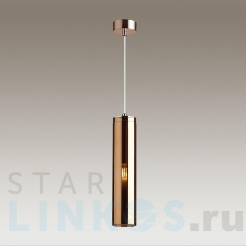 Купить Подвесной светильник Odeon Light Pendant Klum 4692/1 за 6 720 руб. в Туле фото 3 Купить с доставкой Подвесной светильник Odeon Light Pendant Klum 4692/1 в Туле фото 3