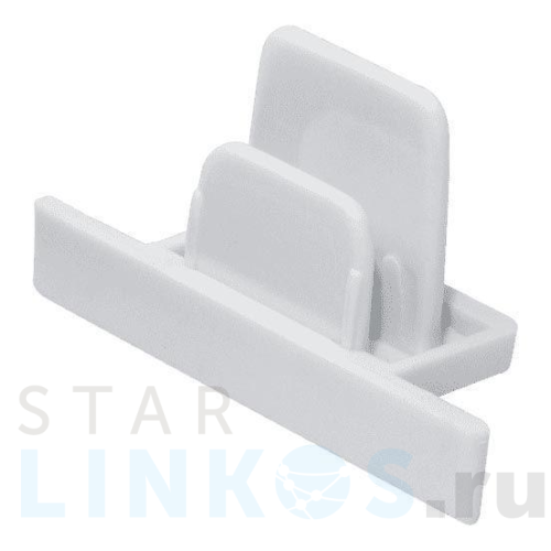 Купить Заглушка SWG TR-RC-WH-ECS 005412 за 128 руб. в Туле Купить с доставкой Заглушка SWG TR-RC-WH-ECS 005412 в Туле