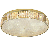 Купить Потолочный светильник Newport 8249/PL gold new М0067979 в Туле