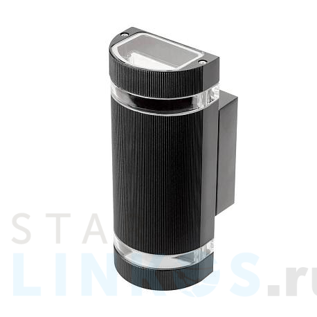 Купить Уличный настенный светильник Gauss Electra GD161 за 3 490 руб. в Туле фото 2 Купить с доставкой Уличный настенный светильник Gauss Electra GD161 в Туле фото 2