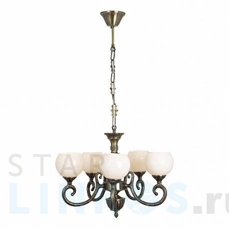 Купить Подвесная люстра Abrasax Aster SD740 за 7 928 руб. в Туле фото 2 Купить с доставкой Подвесная люстра Abrasax Aster SD740 в Туле фото 2