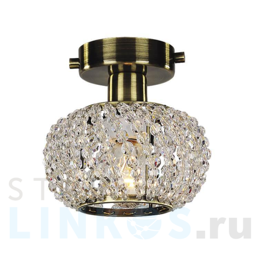 Купить Потолочный светильник Favourite Sternchen 1391-1U за 6 700 руб. в Туле Купить с доставкой Потолочный светильник Favourite Sternchen 1391-1U в Туле