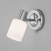 Купить Спот Eurosvet Corso 20089/1 хром в Туле