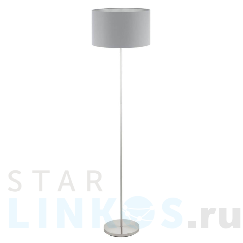 Купить Торшер Eglo Maserlo 95173 за 17 590 руб. в Туле Купить с доставкой Торшер Eglo Maserlo 95173 в Туле