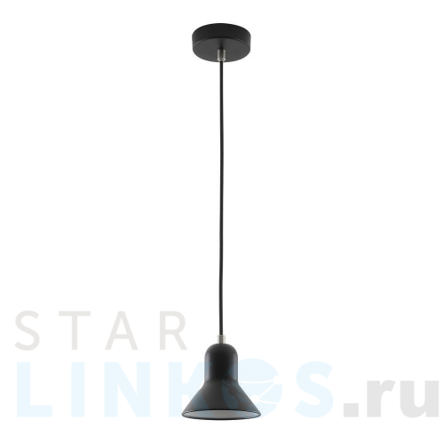 Купить Подвесной светильник Camelion PL-602S C02 14555 за 1 752 руб. в Туле Купить с доставкой Подвесной светильник Camelion PL-602S C02 14555 в Туле