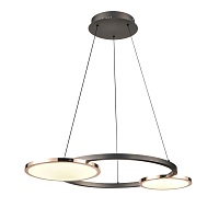 Купить Подвесной светильник Vele Luce Medusa VL7272P02 в Туле