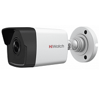 Купить IP-камера Hiwatch DS-I100 (B) (4 мм) в Туле