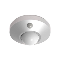 Купить Потолочный светодиодный светильник Gauss CL002 в Туле