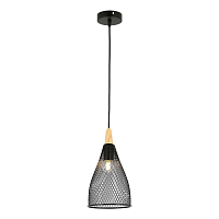 Купить Подвесной светильник IMEX MD.3092-1-P BK в Туле