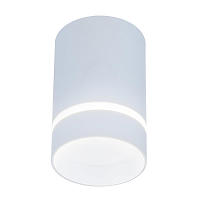 Купить Потолочный светодиодный светильник IMEX Arta IL.0005.1600 WH в Туле