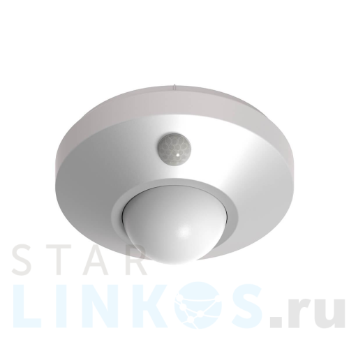 Купить с доставкой Потолочный светодиодный светильник Gauss CL002 в Туле