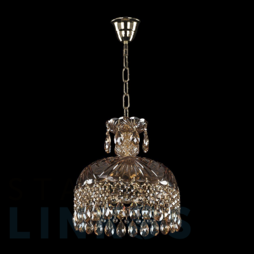 Купить Подвесная люстра Bohemia Ivele 14781/30 G M721 за 18 395 руб. в Туле Купить с доставкой Подвесная люстра Bohemia Ivele 14781/30 G M721 в Туле