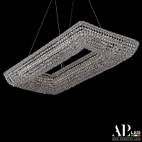 Купить Потолочный светодиодный светильник Arte Perfetto Luce Rimini S515.0.80.A.4000 в Туле