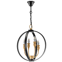 Купить Подвесная люстра Lightstar Cero 731247 в Туле