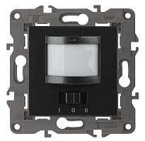 Купить Датчик движения 2-проводной ЭРА Elegance 14-4103-05 Б0034356 в Туле