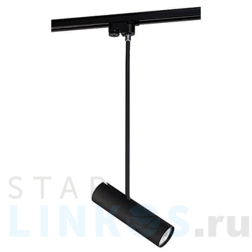 Купить с доставкой Трековый светильник Nowodvorski Profile Eye Super 9325 в Туле