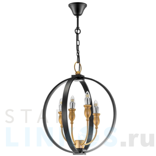 Купить Подвесная люстра Lightstar Cero 731247 за 20 607 руб. в Туле Купить с доставкой Подвесная люстра Lightstar Cero 731247 в Туле