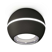 Купить Комплект потолочного светильника Ambrella light Techno Spot XC (C1102, N7023) XS1102002 в Туле