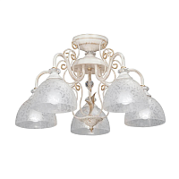 Купить Потолочная люстра Vitaluce V1683-0/5PL в Туле