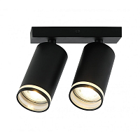 Купить Спот IMEX ESTELA IL.0005.2001-2 BK в Туле