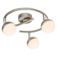 Купить Светодиодный спот Globo Nempa 56201-3 в Туле