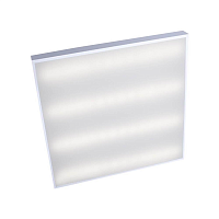 Купить Встраиваемый светодиодный светильник Всесветодиоды Грильято vs232-40-op-5k-nc1h-ip65 в Туле