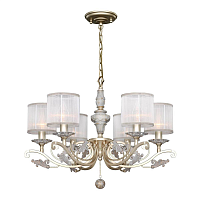 Купить Подвесная люстра Favourite Seraphima 2307-6P в Туле