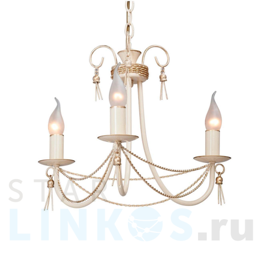 Купить Подвесная люстра Vitaluce V1080/3 за 6 650 руб. в Туле Купить с доставкой Подвесная люстра Vitaluce V1080/3 в Туле