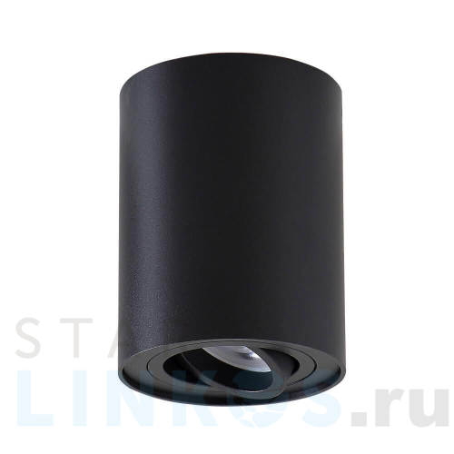 Купить с доставкой Потолочный светильник Crystal Lux CLT 410C1 BL в Туле