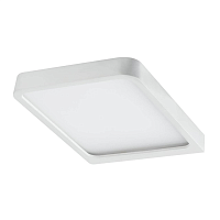 Купить Мебельный светодиодный светильник Paulmann Vane 92032 в Туле