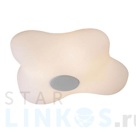 Купить Потолочный светильник Mantra Eos Music 5874 за 48 474 руб. в Туле фото 2 Купить с доставкой Потолочный светильник Mantra Eos Music 5874 в Туле фото 2