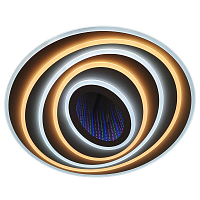 Купить Потолочный светодиодный светильник Hiper Galaxy H817-6 в Туле