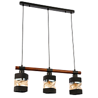 Купить Подвесной светильник Evoluce Abiritto SLE114403-03 в Туле