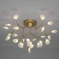 Купить Потолочная люстра Bogates Foglia 344 Smart в Туле