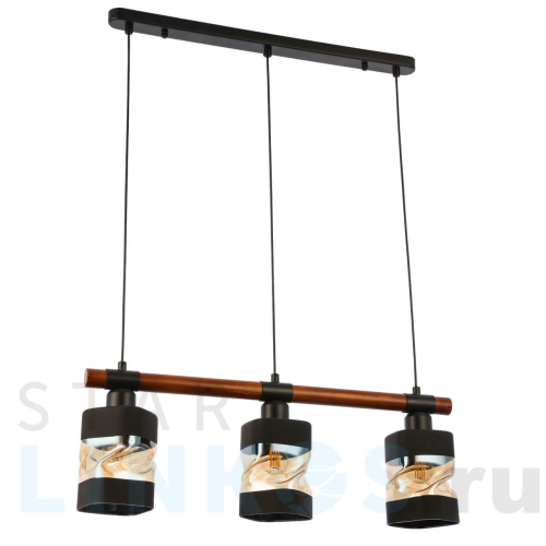 Купить Подвесной светильник Evoluce Abiritto SLE114403-03 за 8 420 руб. в Туле Купить с доставкой Подвесной светильник Evoluce Abiritto SLE114403-03 в Туле