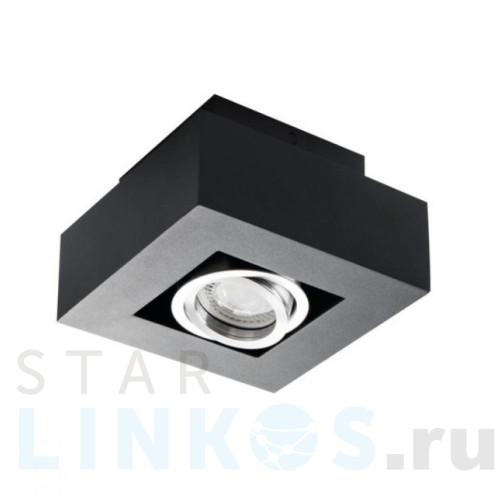 Купить Точечный светильник Kanlux Stobi 26830 за 3 644 руб. в Туле Купить с доставкой Точечный светильник Kanlux Stobi 26830 в Туле
