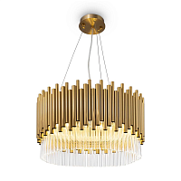 Купить Подвесная люстра Maytoni Coliseo MOD135PL-06BS в Туле