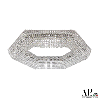 Купить Потолочный светодиодный светильник Arte Perfetto Luce Rimini S506.0.80.A.3000 в Туле