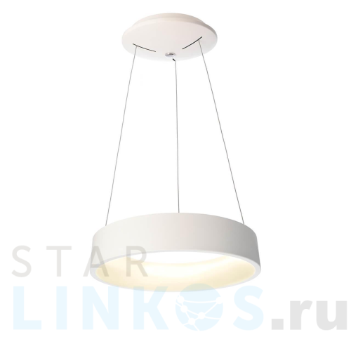 Купить с доставкой Подвесной светильник Deko-Light Sculptoris 45 342122 в Туле