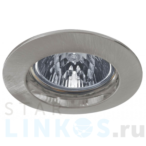 Купить Встраиваемый светильник Paulmann Premium Line Halogen 98933 за 5 100 руб. в Туле Купить с доставкой Встраиваемый светильник Paulmann Premium Line Halogen 98933 в Туле